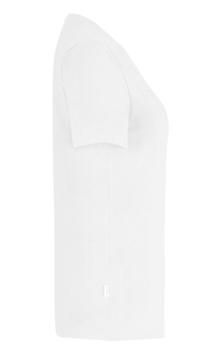 STRETCH V-NECK WOMAN