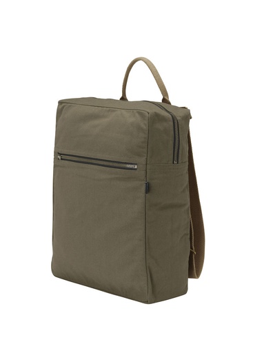 [141039] CANVAS DAYPACK