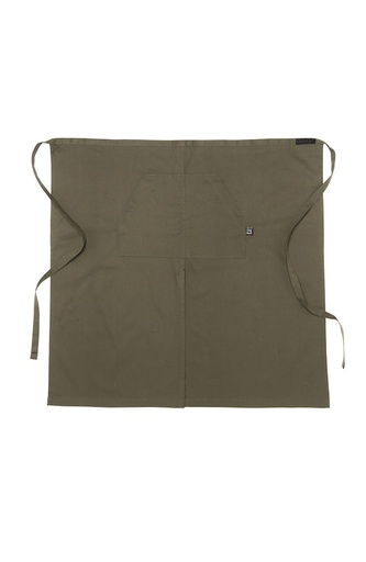 [141047] WAIST APRON LONG