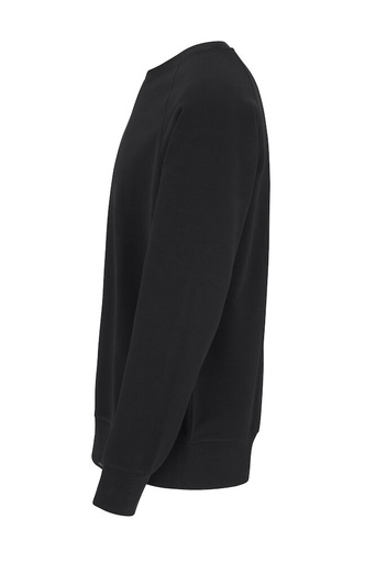 [141504] F. TERRY CREW NECK MAN